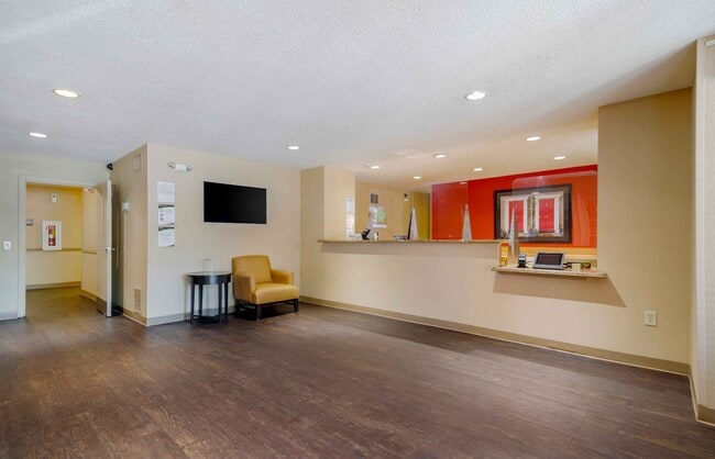 Furnished Studio-Atlanta - Vinings