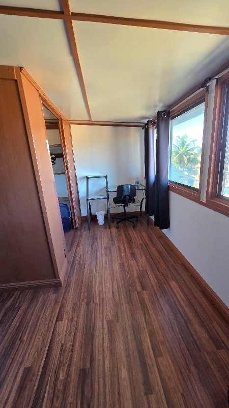 Photo - 86 Koki Pl Unit right side first bedroom