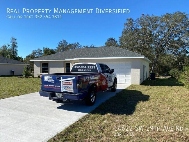 Photo - 14622 SW 29th Av Rd