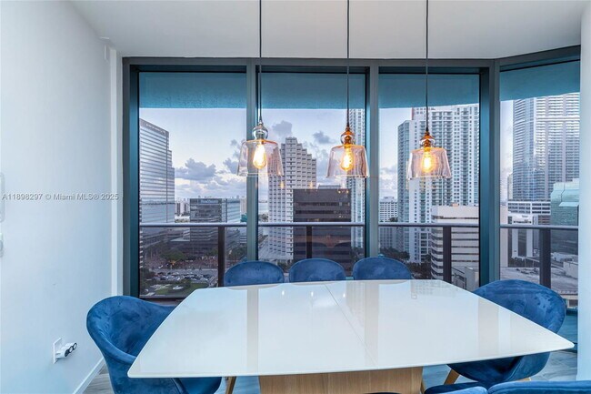 Photo - 801 S Miami Ave Unit 1704