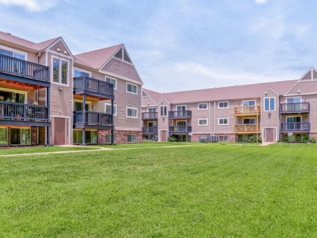 Schedule a Tour With Us Today