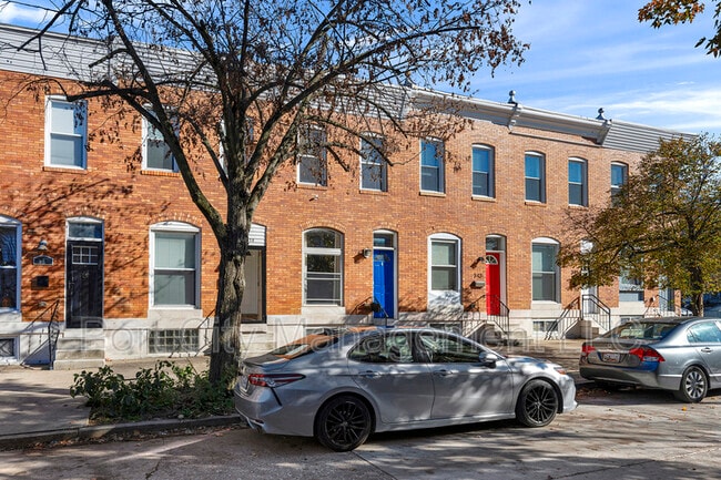 Photo - 341 S Macon St.