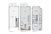Clover Townhome