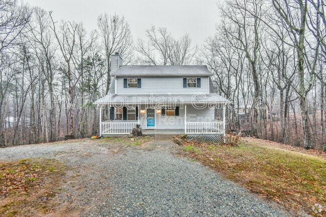 Building Photo - 495 Washboard Rd Rental