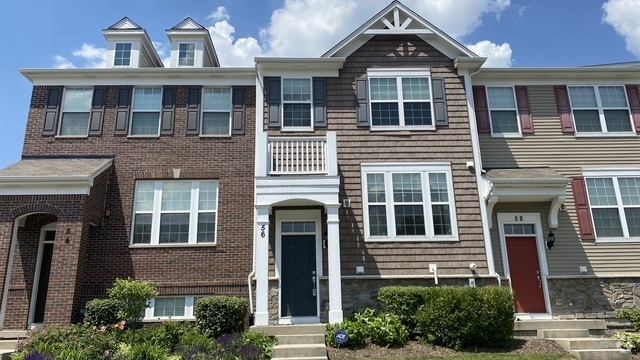 Building Photo - 56 N Dryden Pl Rental