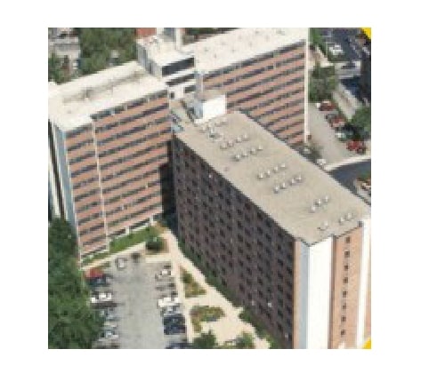 Photo - Dexter Manor I & II