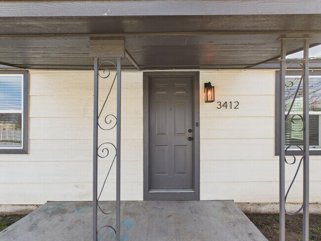 Photo - 3412 NE 16th Ave