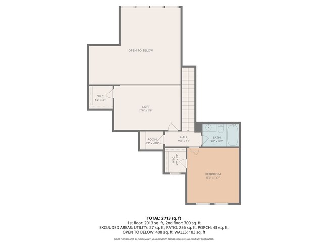 Photo - 2420 Boulder Springs Dr