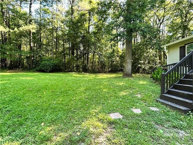 Photo - 1503 J D Walton Rd