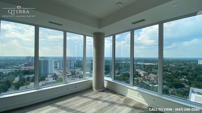 Photo - 15 Wellington St S Unité 2712-15 Wellington Street