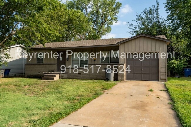 Building Photo - 3 Bedroom, 1 Bath Home!