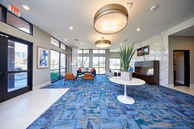 Photo - Addison Medical Center Apartments