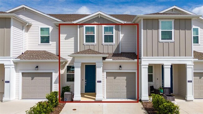 Photo - 2316 Brook Marsh Lp