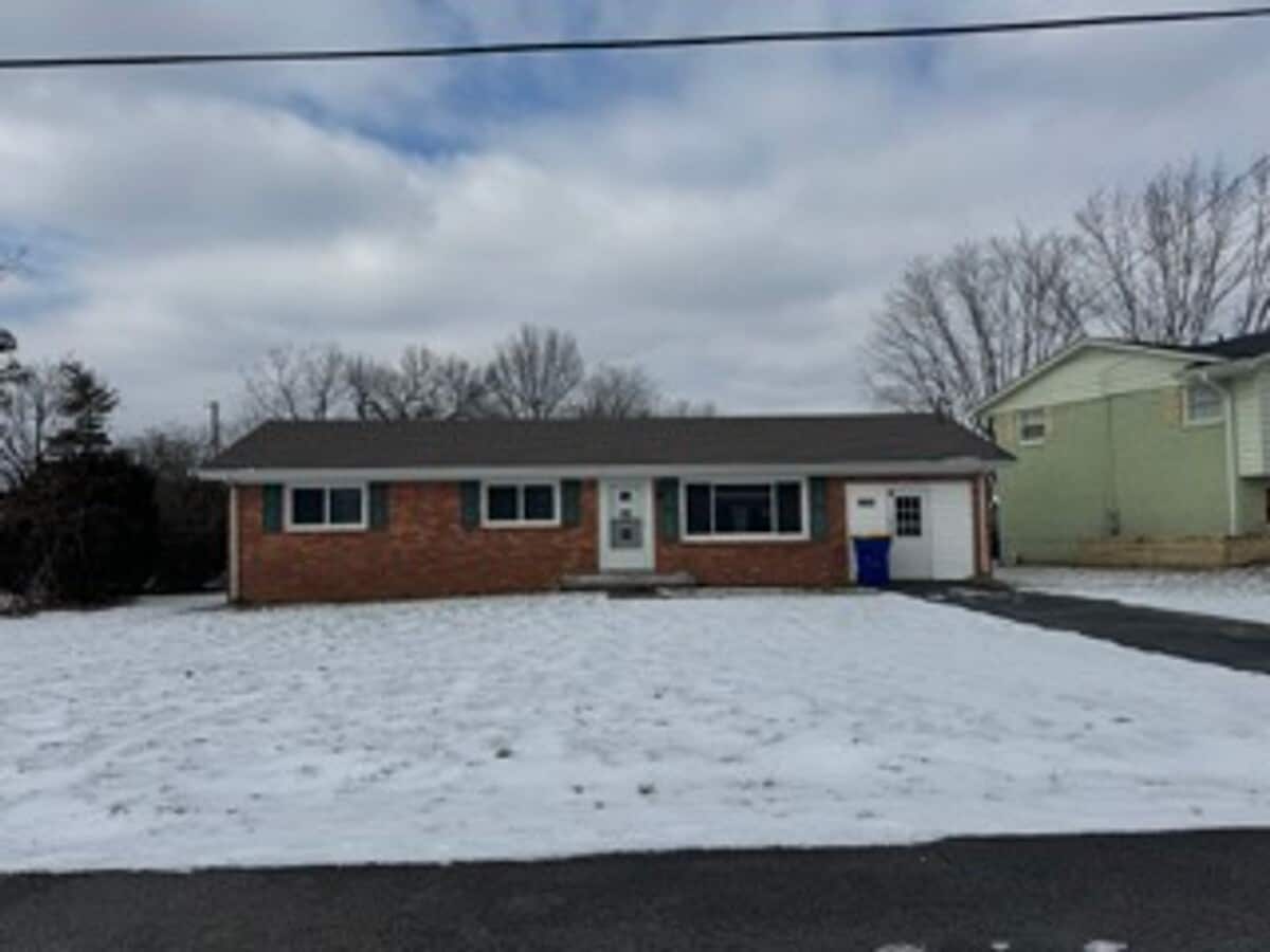 Single Family Home - Single Family Home