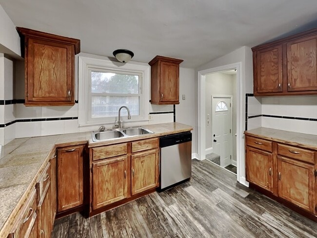 Photo - 6116 N Aldrich Ave