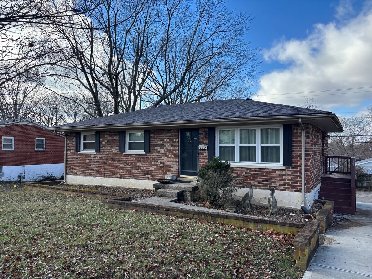 Photo - 617 Mount Tabor Rd