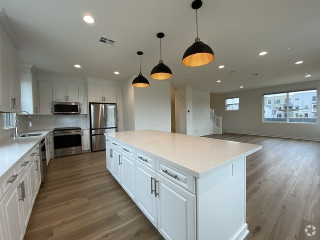 Building Photo - New Build 3bd/3bth in Coral Ridge Communit... Rental