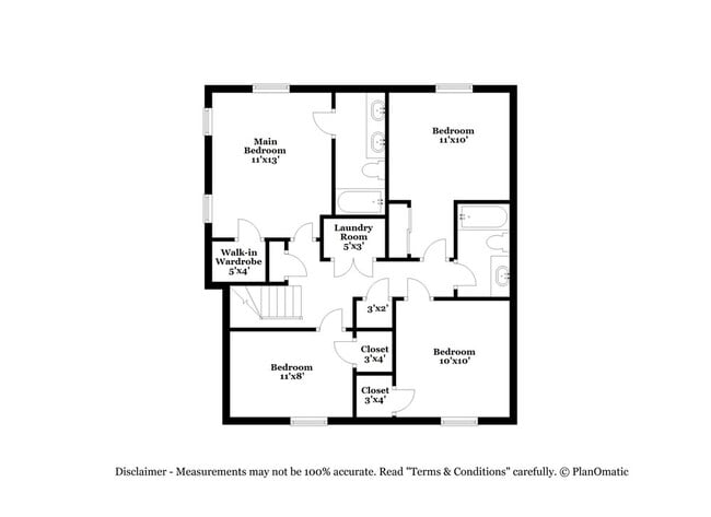 Photo - 10974 Florence Hills St