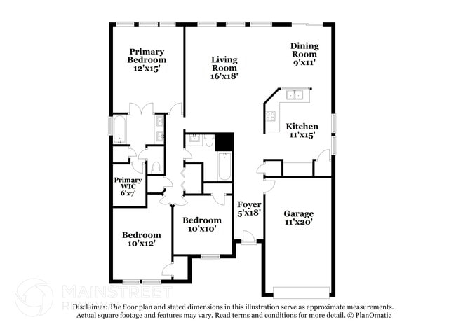 Photo - 7352 Wingstone Ln