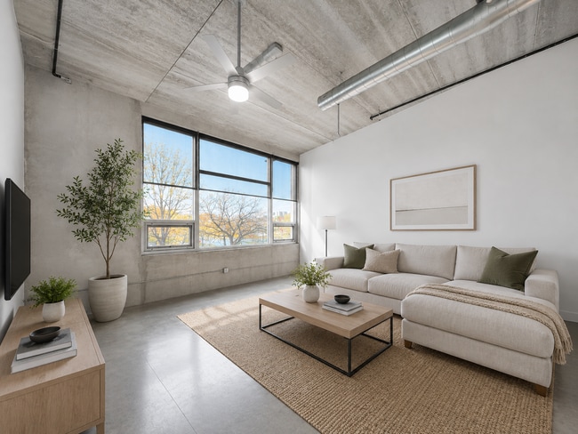 Gateway Lofts
