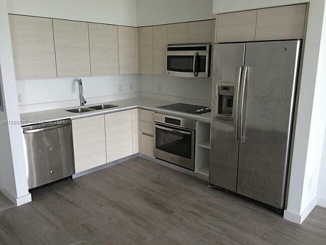 Photo - 4250 Biscayne Blvd Unidad 1414