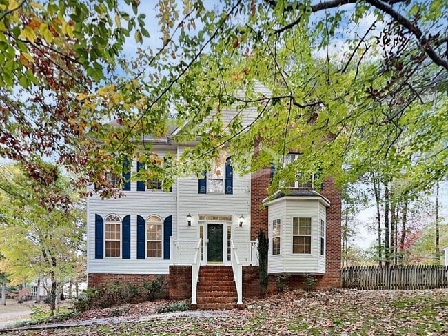 Building Photo - 110 Harper Ridge Ct