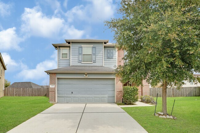 Building Photo - 20703 Cypress Post Dr Rental