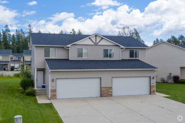 Building Photo - Mountain View Duplexes, Ponderay, LLC Rental