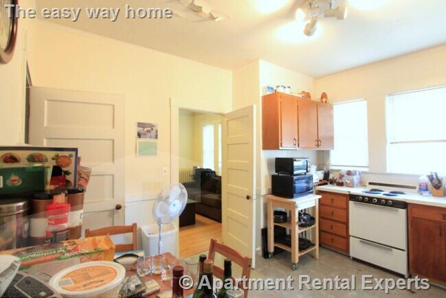 Photo - 8 Forest St Apartment Unit #5