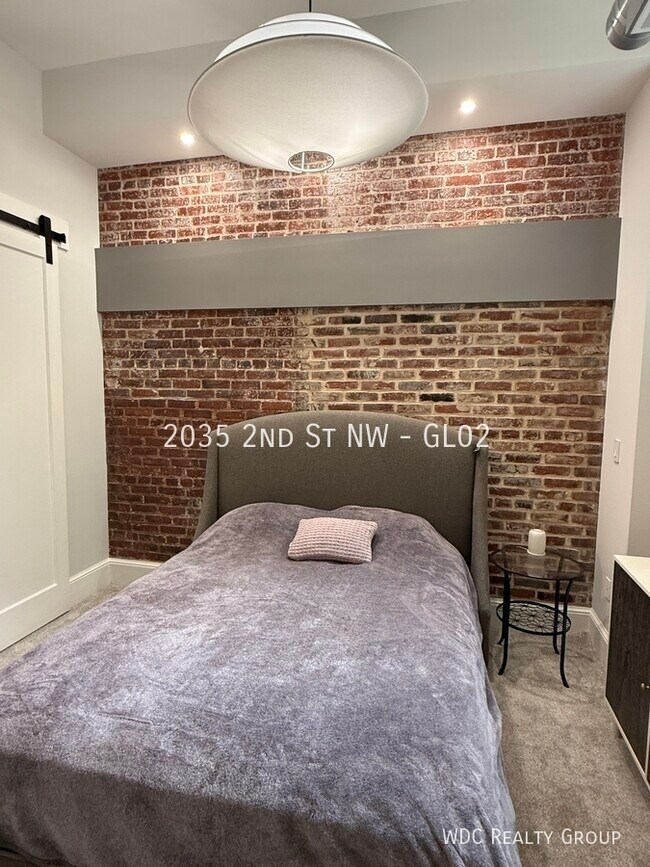 Photo - 2035 2nd St NW Unit GL02