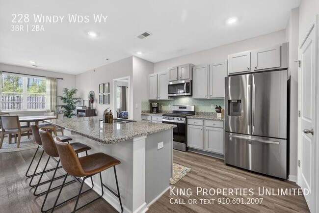 Photo - 228 Windy Wds Wy