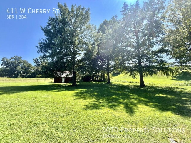 Photo - 411 W Cherry St