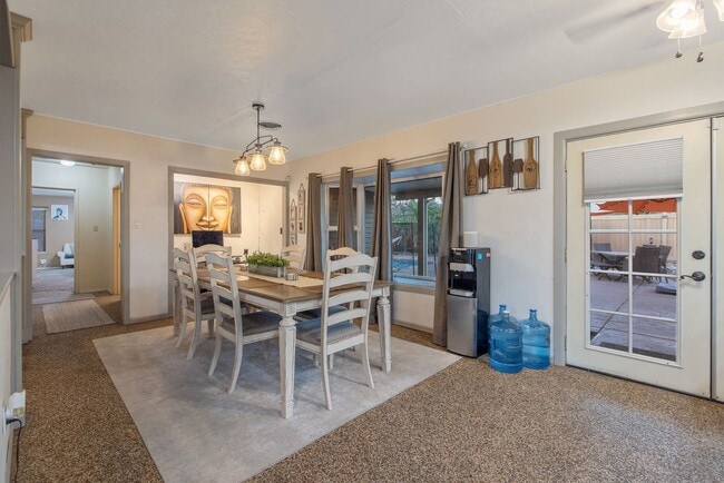 Photo - 3 bedroom 2 bath with Pool and Solar