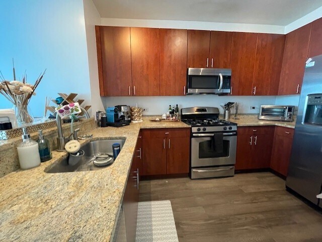 Photo - 757 N Orleans St Unit 1210
