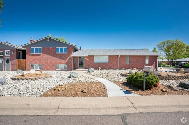 Building Photo - 12155 W 35th Ave Rental