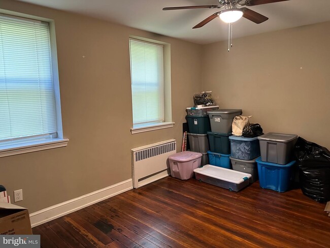 BEDROOM 2 - 7 Old Philadelphia Pike Apartments