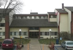 Photo - WestView Apartments