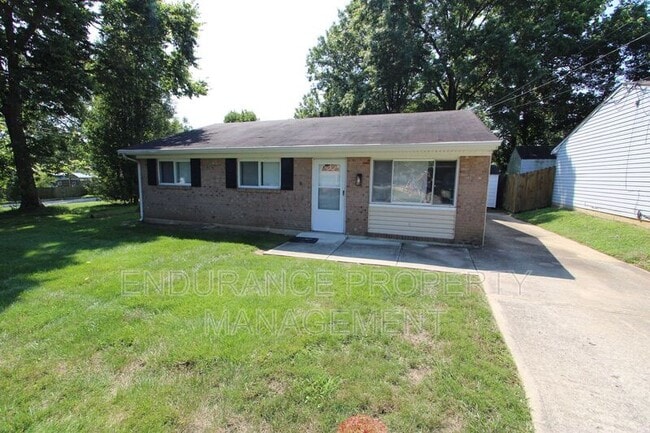 Building Photo - 2511 Lincoln Ave Rental