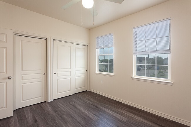 Regent 1 Apartments