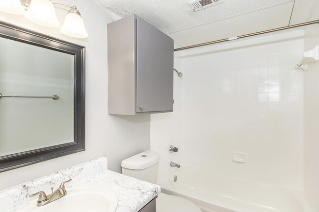 Amber Creek Apartments