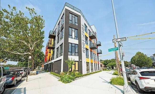 Photo - 2 bedroom in BRONX NY 10460 Unit 3C