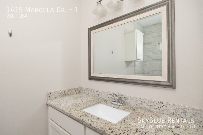 Photo - 1415 Marcela Dr Unit 1