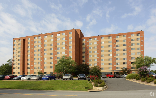 Building Photo - Audubon Pointe Rental