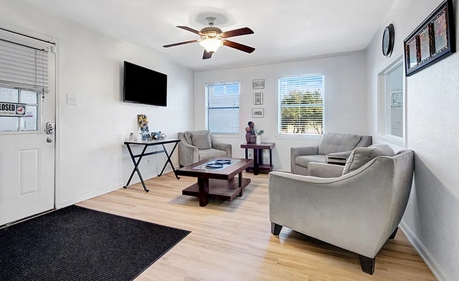 Apex Apartments