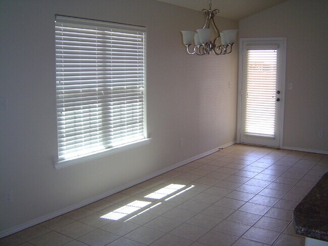 Photo - Open Plan Cooper Schools