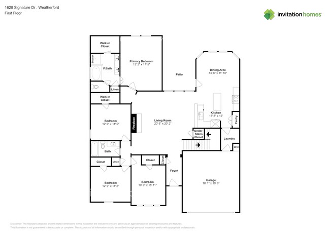 Photo - 1628 Signature Dr
