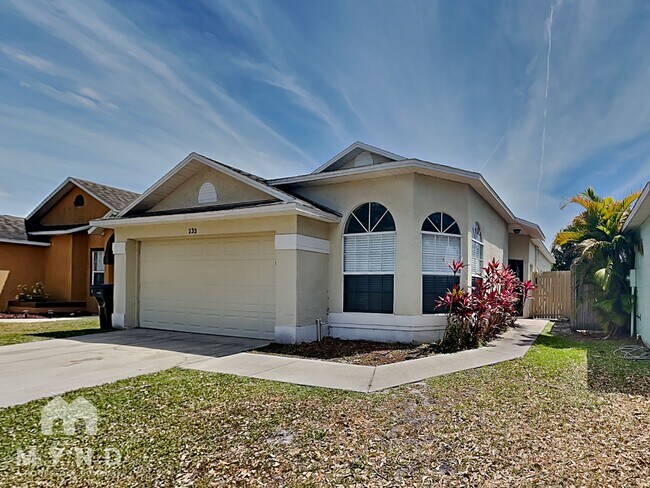 Photo - 233 Briar Bay Cir Casa
