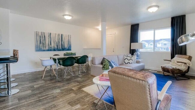 Photo - 51 N Voyager Ln Casa Adosada