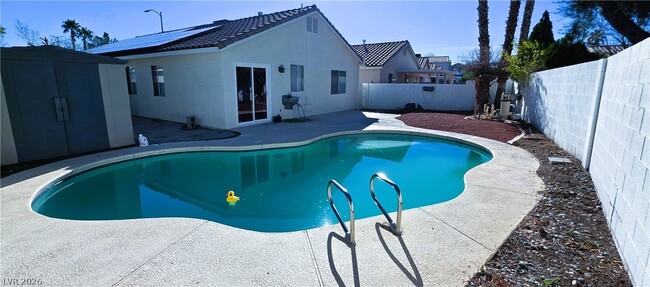 Photo - 3729 Bronco Billy Ct