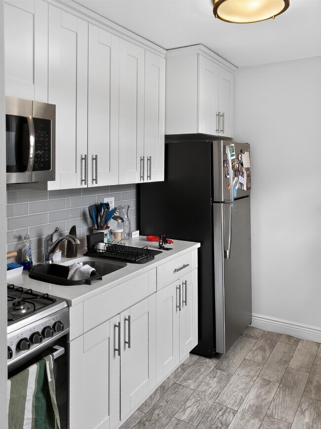 Photo - 6515 JFK Blvd E Unit 9J